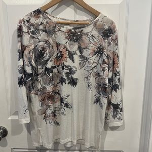 Ladies top